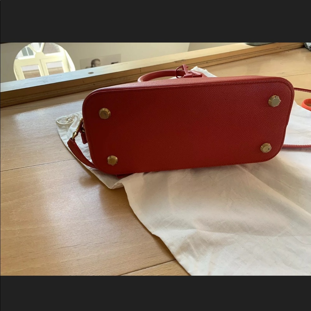 ***SOLD*** Balenciaga Ville Top Handle - Picture 8 of 10